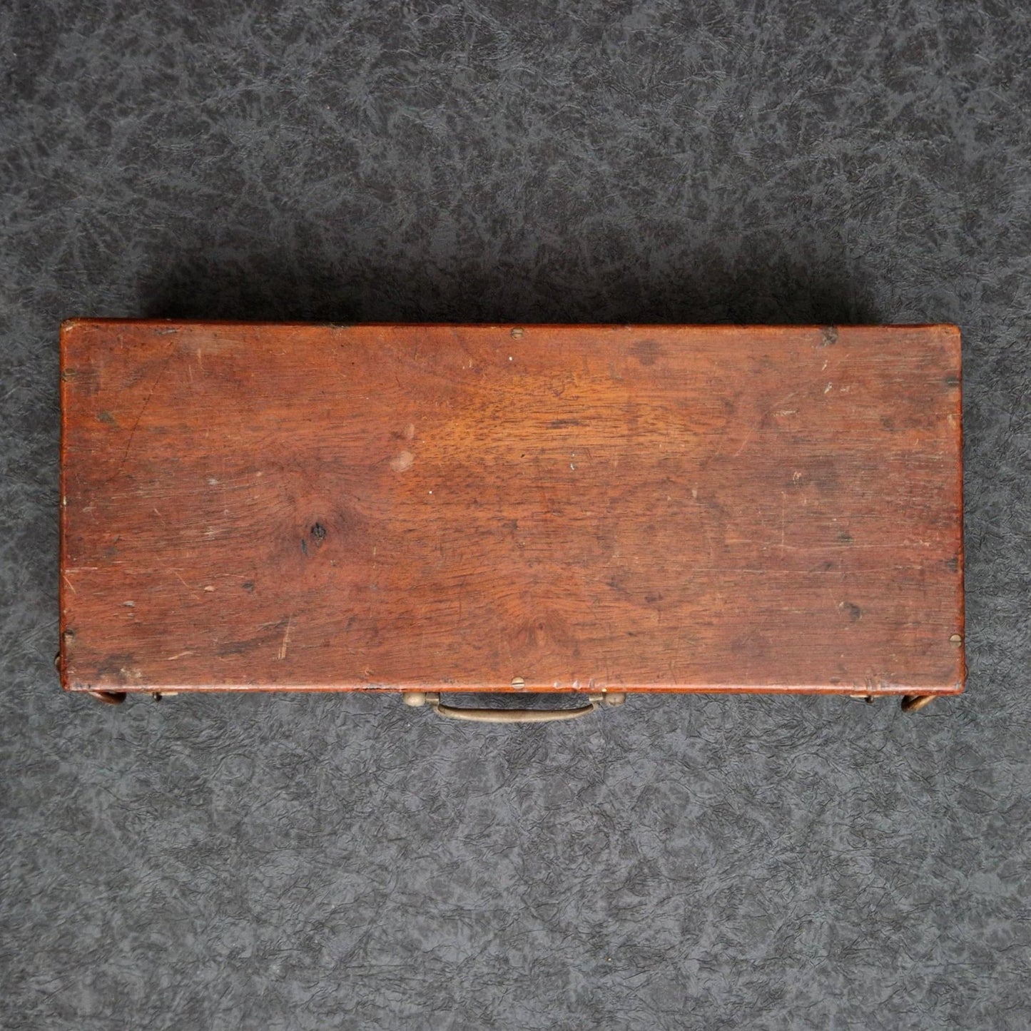 Antique artist's box - Circa 1900