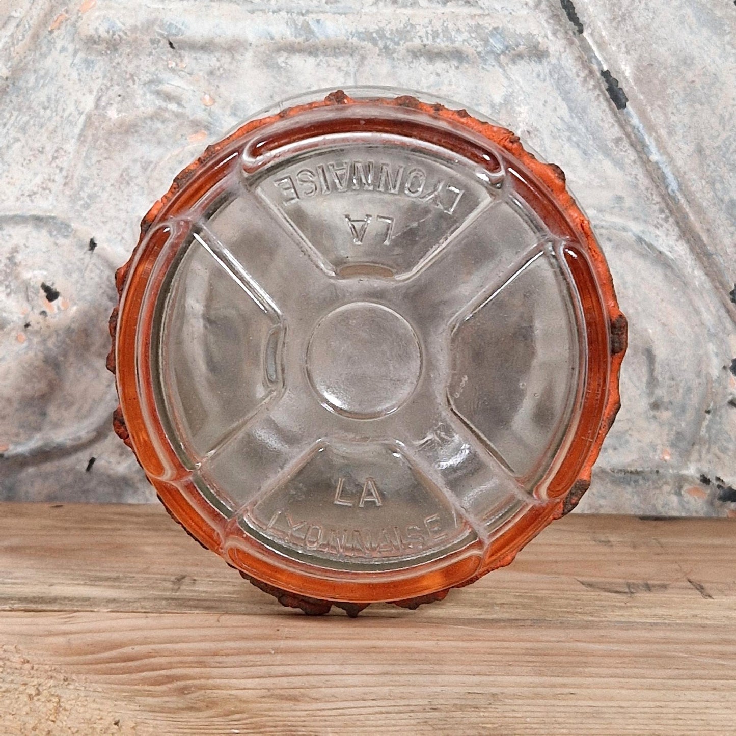 Bocal Viandox « Nouvelle présentation comprimé », Vers 1935