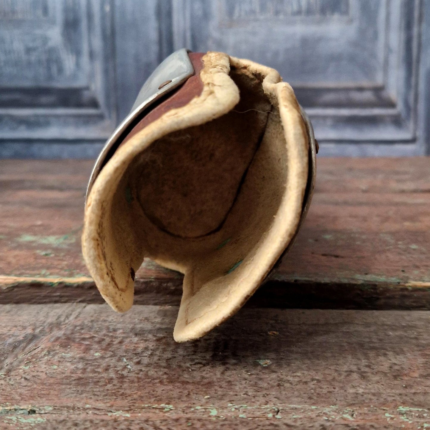 Rare Prothèse de main mécanique articulée - Circa 1900 / 1930