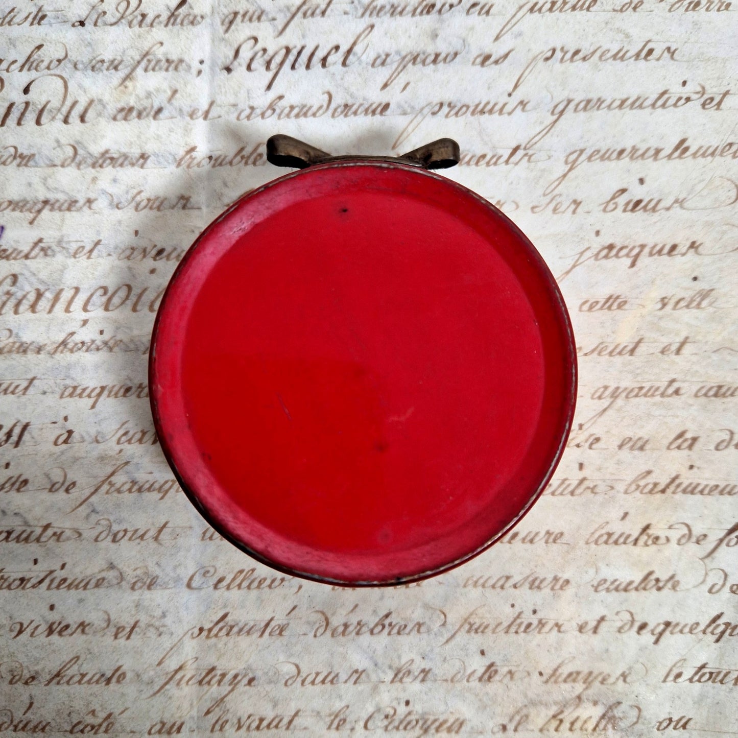 Antique Grease Tin Firearms Bicycles