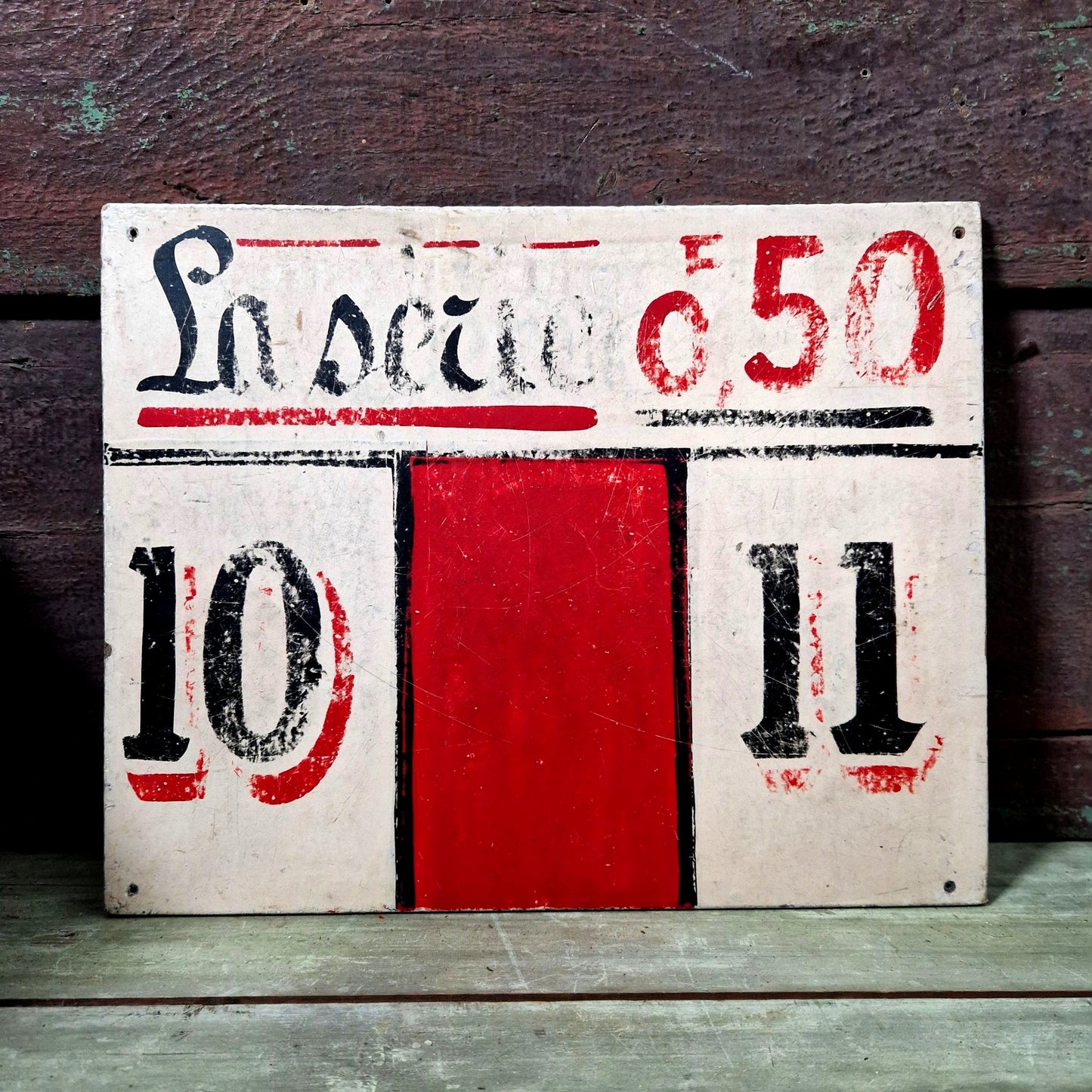 art forain et populaire