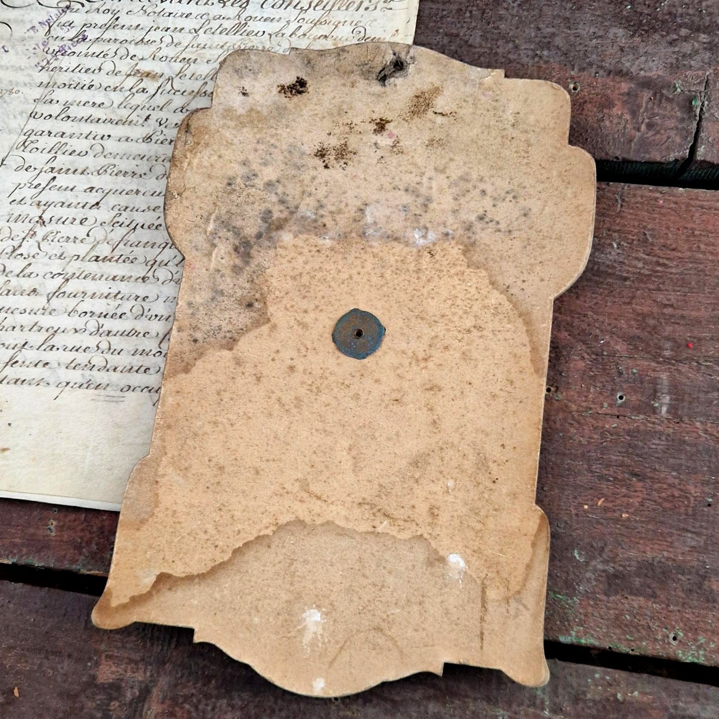 art nouveau dental chart brussels