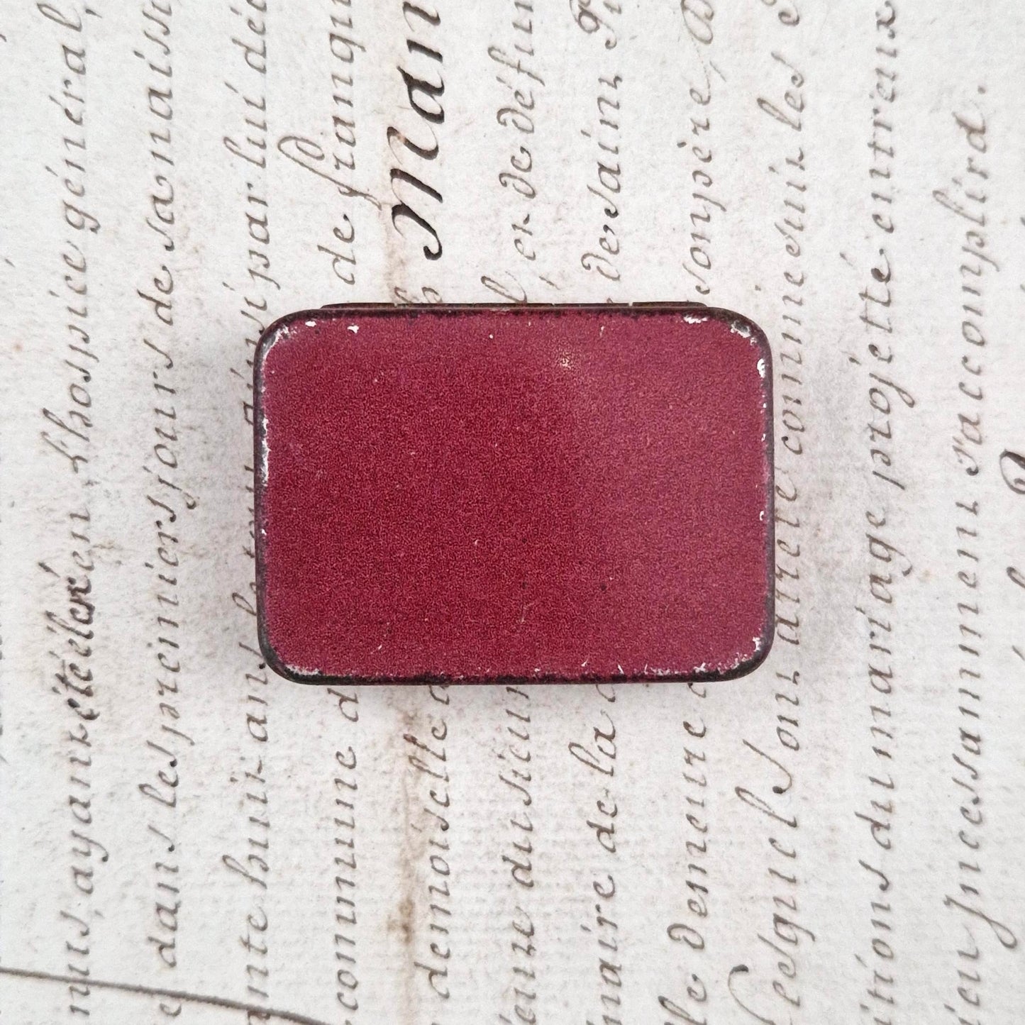 Pharmaceutical box "Neutroses-Vichy", Circa 1910