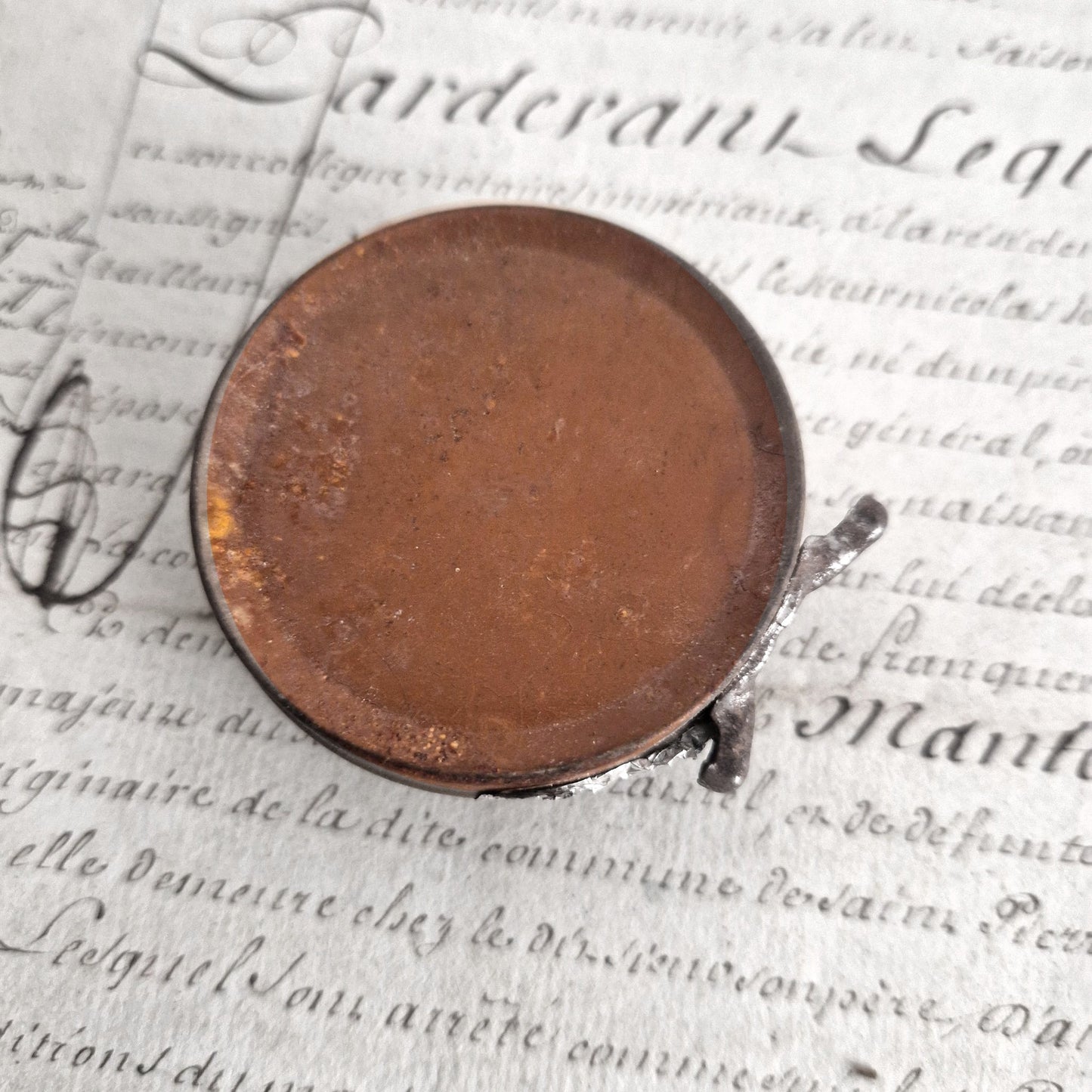 cirage presta plastic france