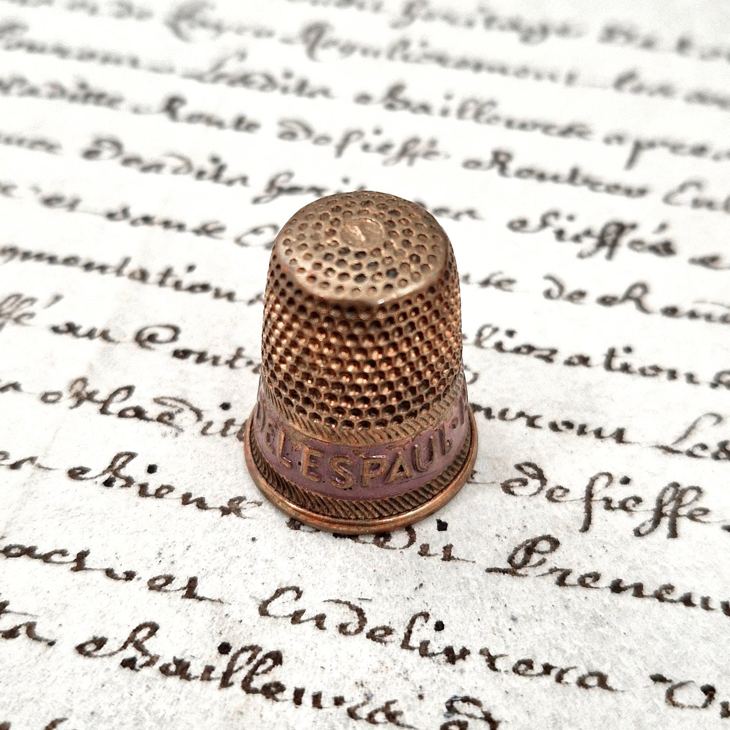 de publicitaire delespaul chocolat