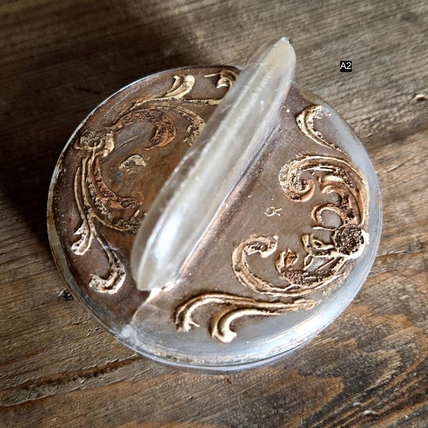 decorative apothecary jars