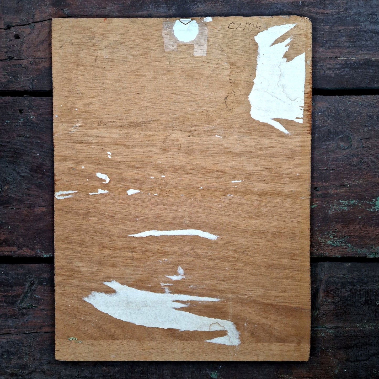 devil face nude bodies modern art