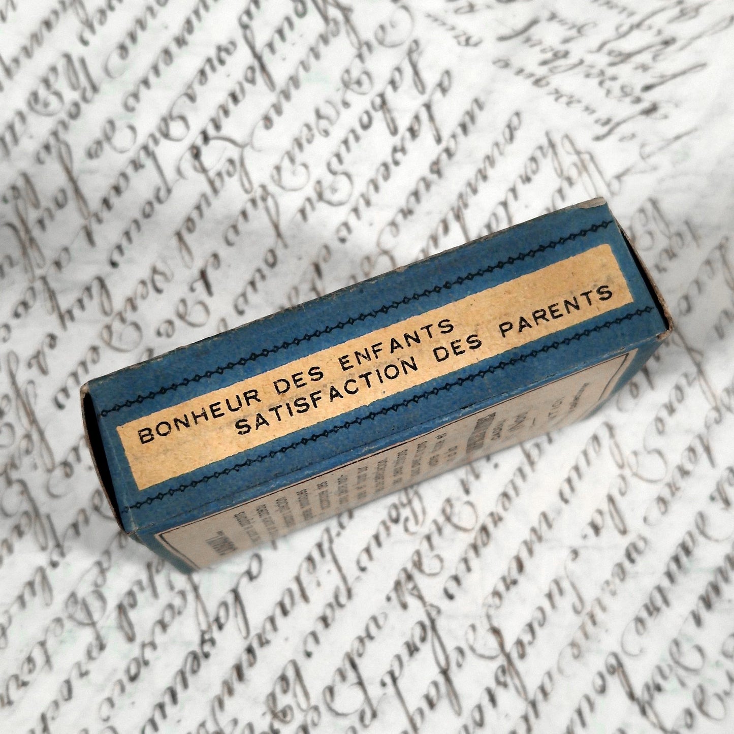 humour liberation francaise boite carton