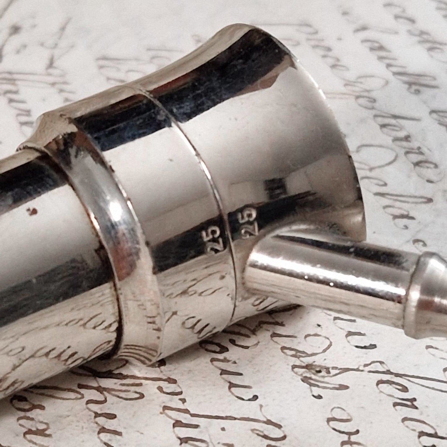 Anuscope médical ancien, Début XXe siècle