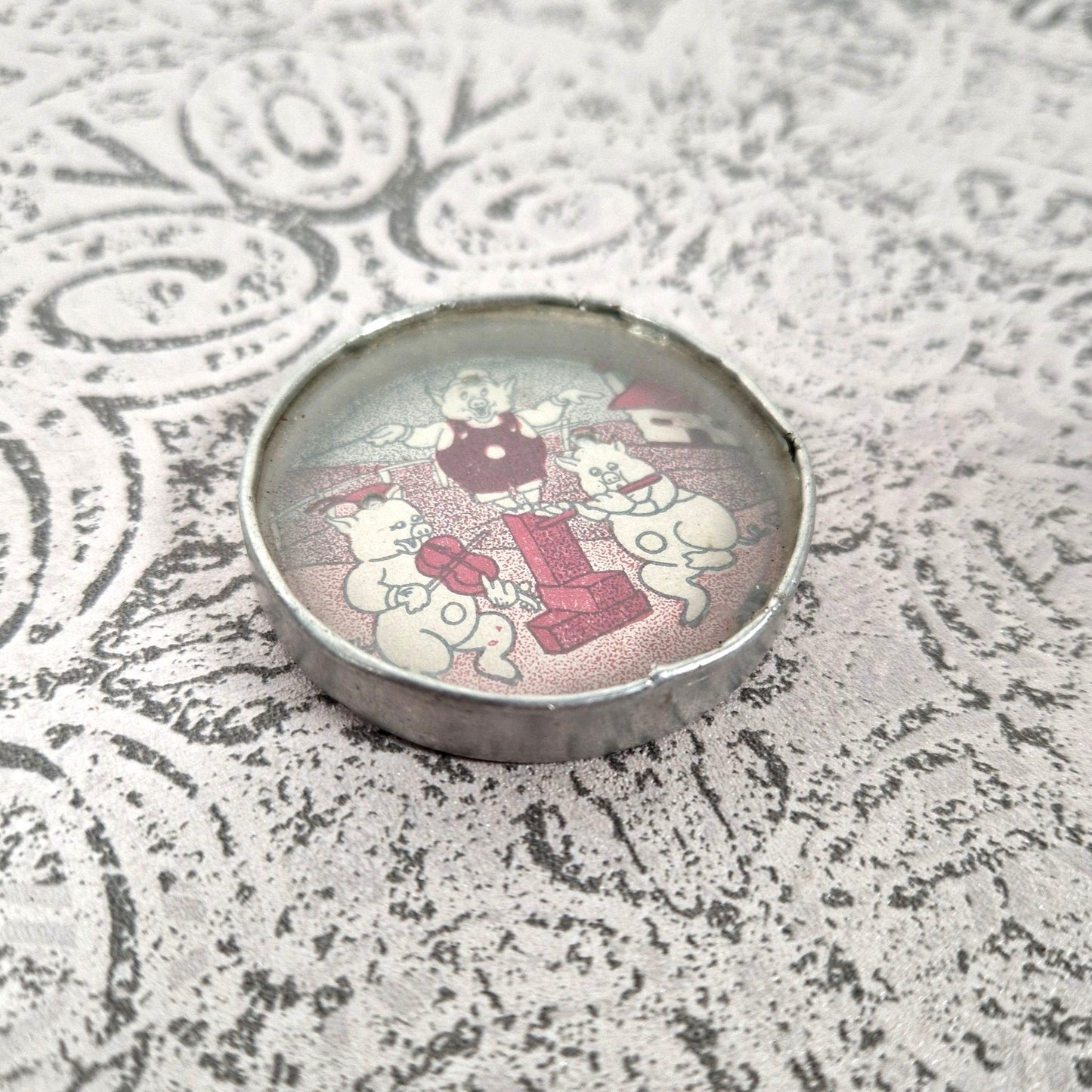 jeu de patience corbeau renard bv