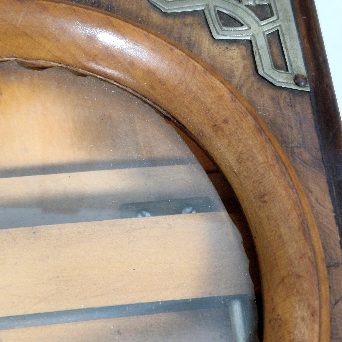 loupe stereoscopique decorative 1890