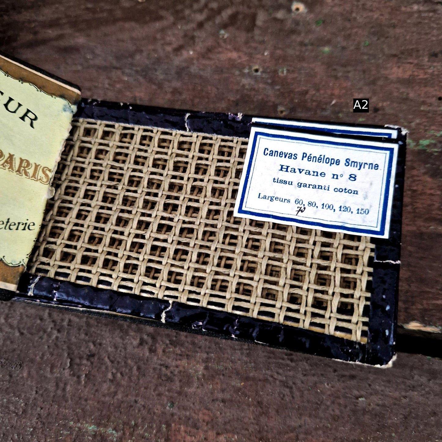 penelope canvas sample catalog