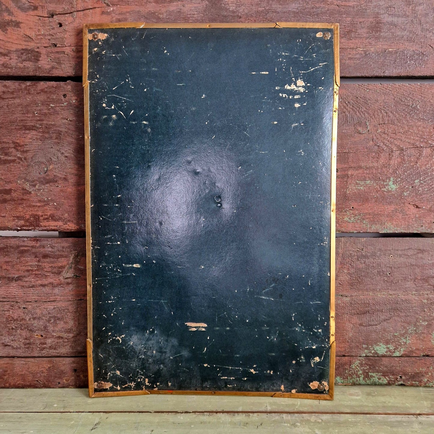 planche échantillons ferronnerie ancienne