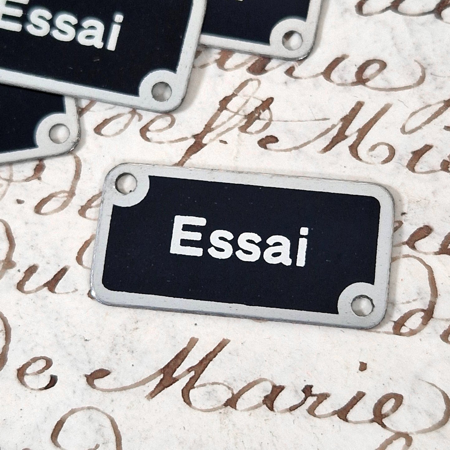 plaques signaletiques essai france