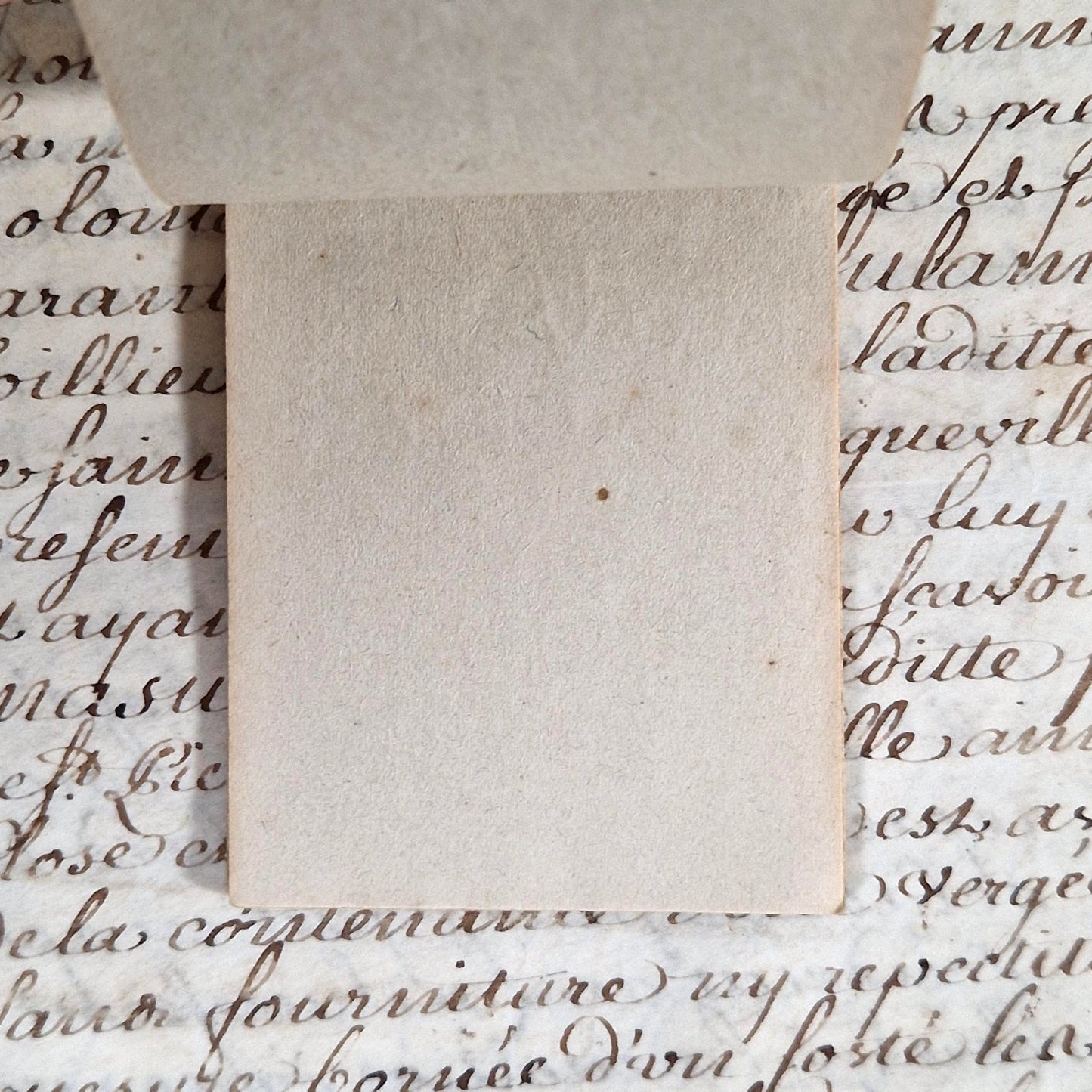 vintage cointreau advertising booklet