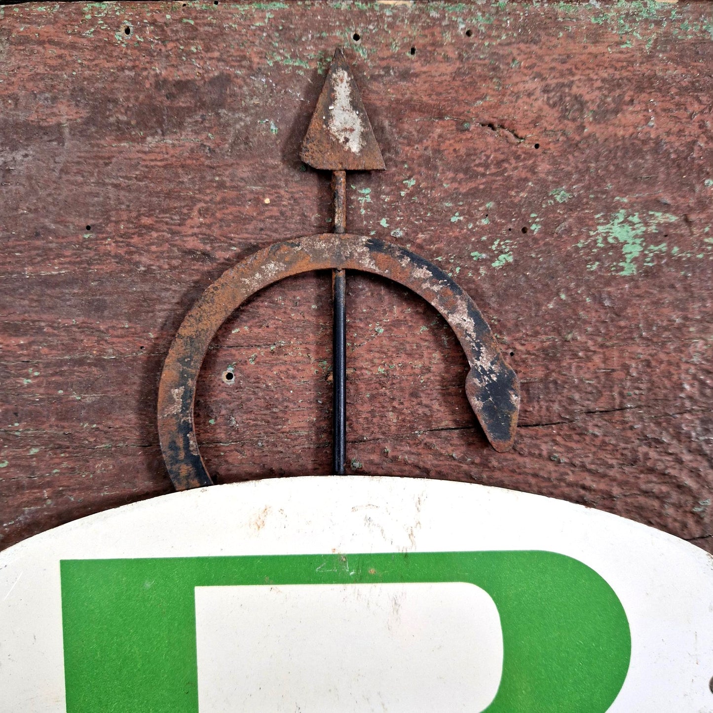 vintage pharmaceutical sign pimelia