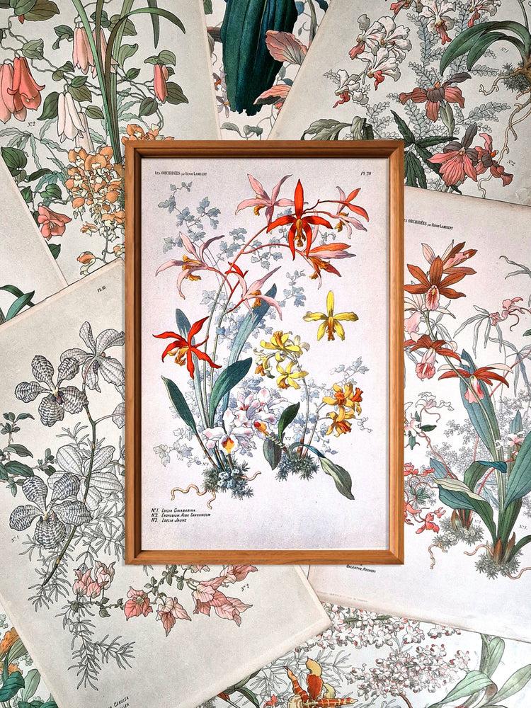 Décoration et déco murale vintage