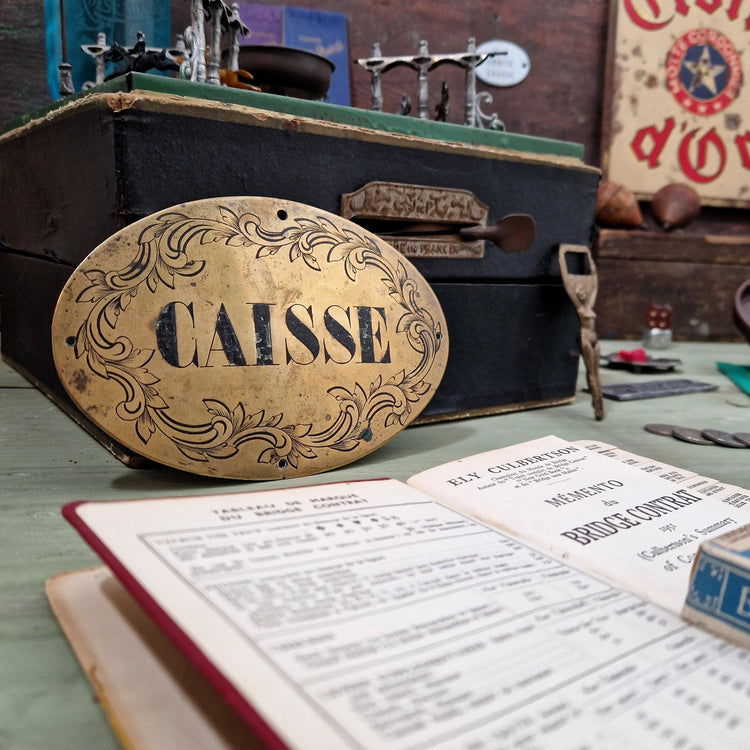 Café, bistrot, hôtel et restaurant anciens