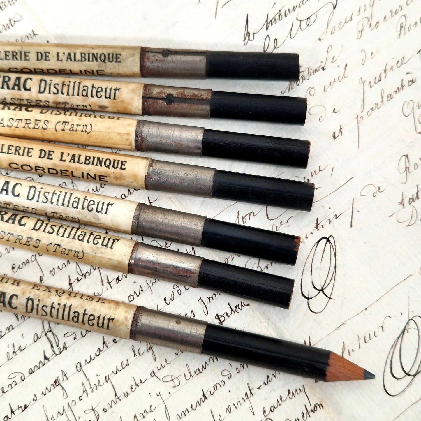 1900 pen writing tools