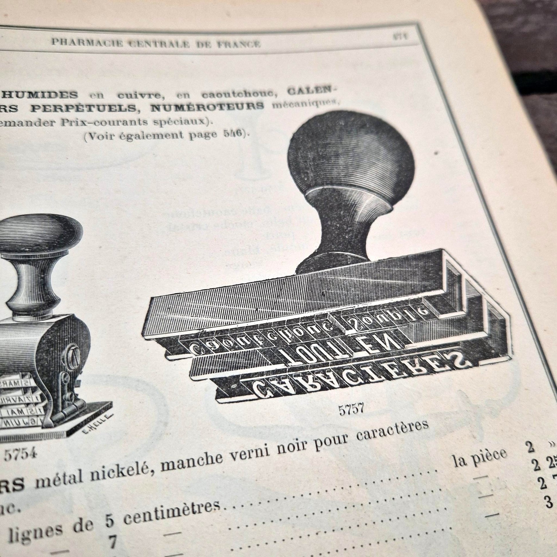 1905 pharmacy labels lithographs