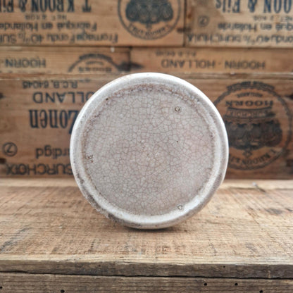 Pot de confiture Dundee 1 Lb - Début XXe