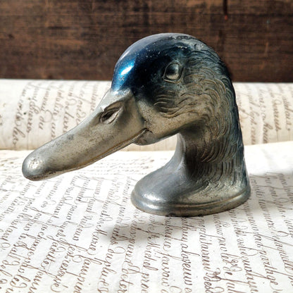 DUCKY Paris "Duck" Bottle Opener, Circa 1950