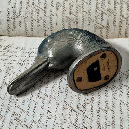 DUCKY Paris "Duck" Bottle Opener, Circa 1950