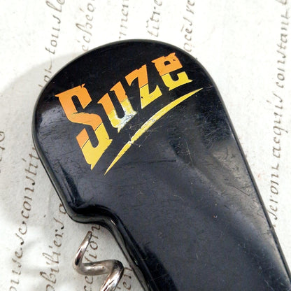 Limonadier / Tire-bouchon publicitaire « Suze »