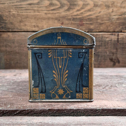 Boite ancienne « Moka / Chicorée WILLIOT », Vers 1900