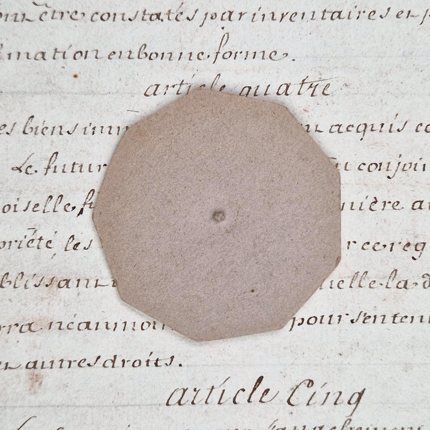 Rare toupie de comptoir publicitaire « COINTREAU »