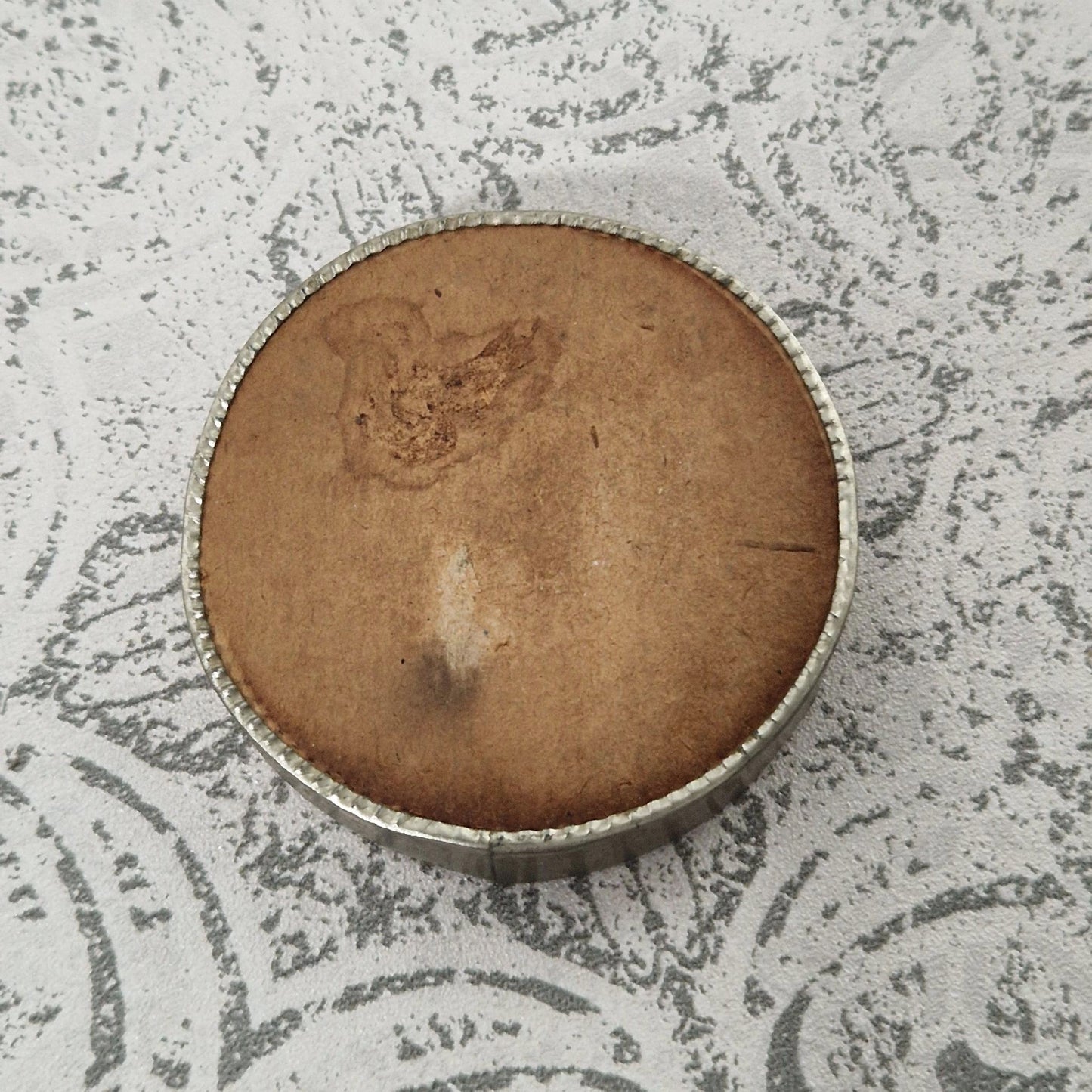 "Pick Me!" Mouse Puzzle - Circa 1900