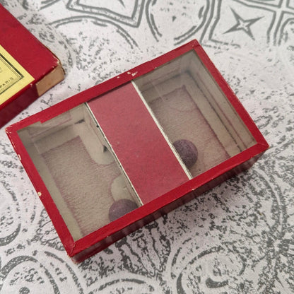 Ancien « Jeu de la Porte du Diable » - M.D Paris