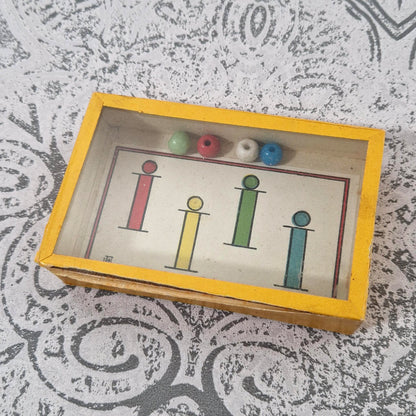 Jeu de patience « Ce qu’il faut toujours savoir faire » - JFJ