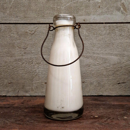 "Laiterie Moderne de la Vallée de la Lézarde" Bottle