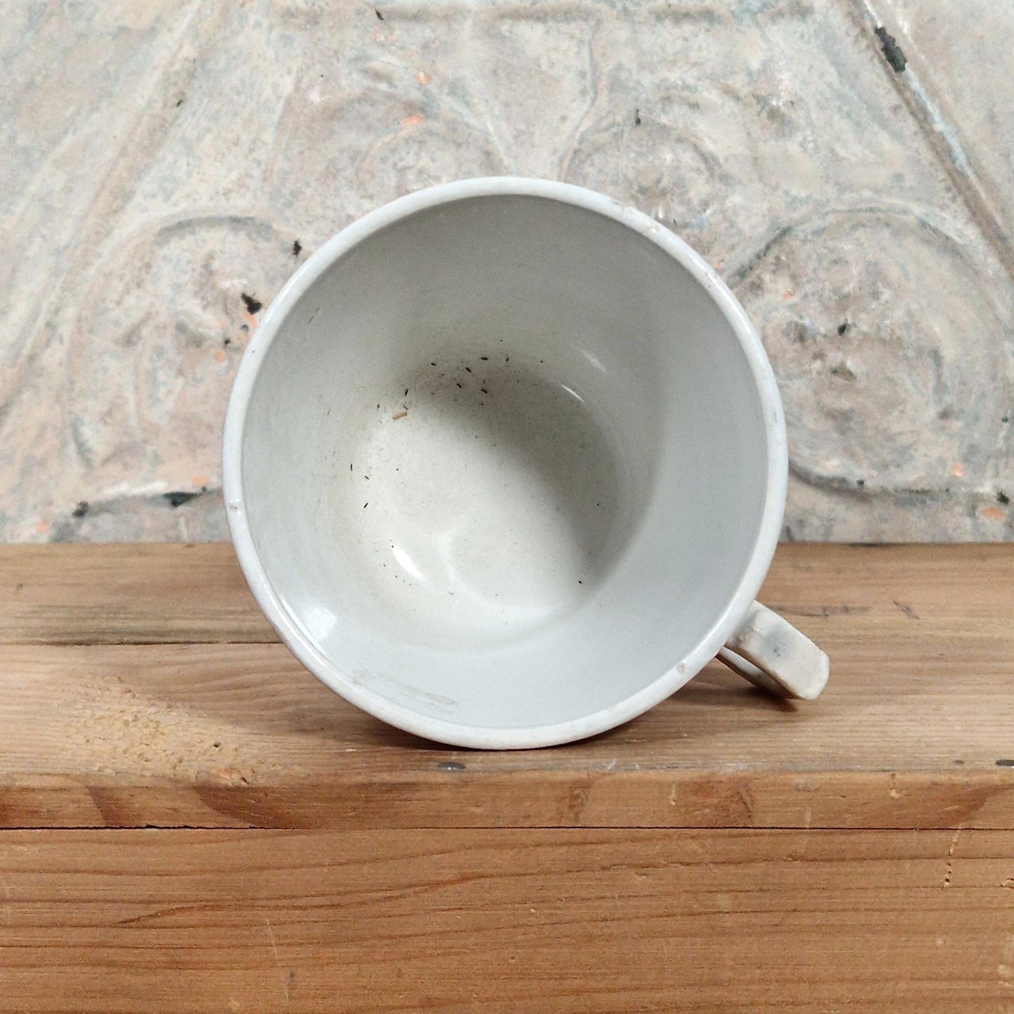 Tasse « La Santé par Viandox »,  Sarregumines - Vers 1925