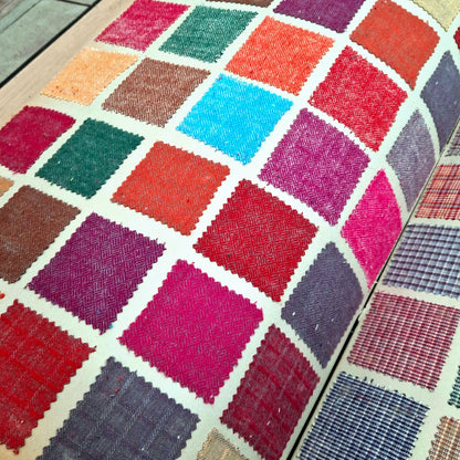 Album XXL d’échantillons textiles (+ de 5000 modèles)