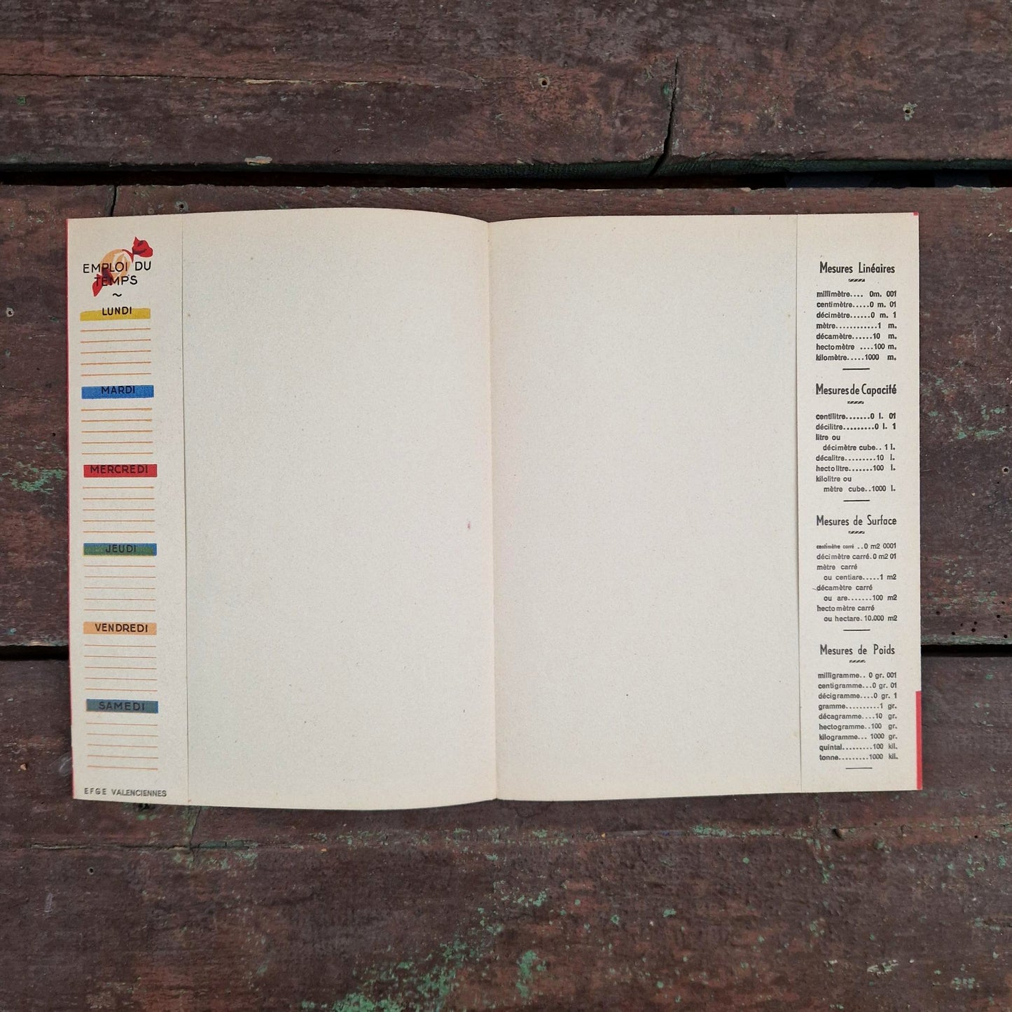 « La Pie qui chante » - Objets publicitaires anciens