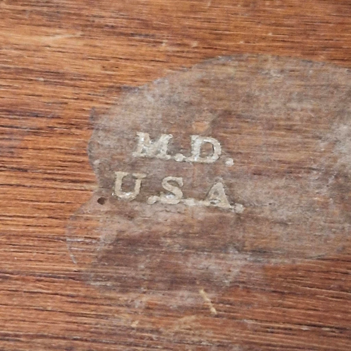Rare "Morphine / Atropine / Strychnine" medical kit, USA