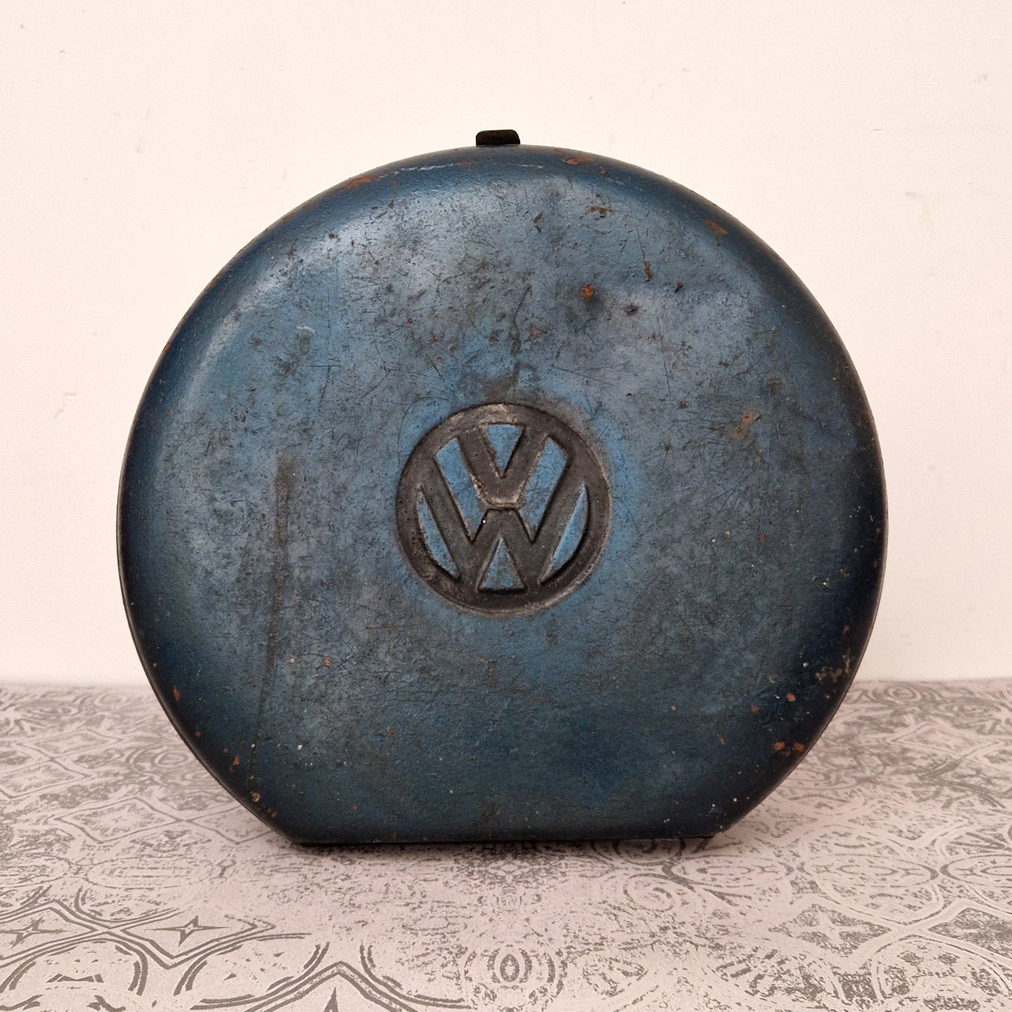 Rare, Authentic Volkswagen Tool Kit - VW Split Beetle / Cox - Circa 1950