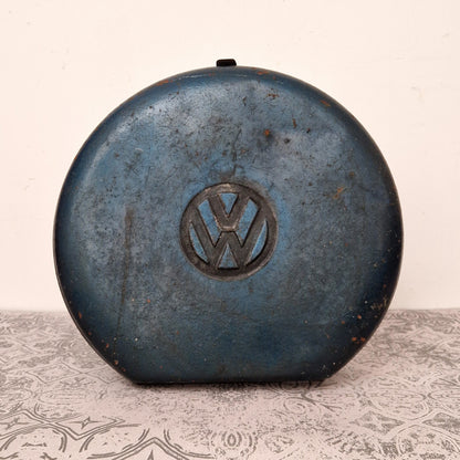 Rare, Authentic Volkswagen Tool Kit - VW Split Beetle / Cox - Circa 1950