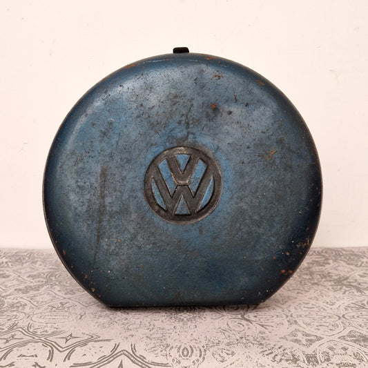 Rare, Authentique boîte à outils Volkswagen - VW Split Beetle / Cox - Circa 1950