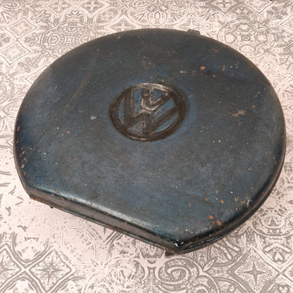 Rare, Authentic Volkswagen Tool Kit - VW Split Beetle / Cox - Circa 1950