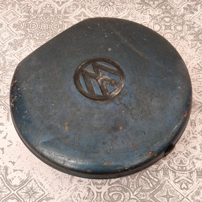 Rare, Authentic Volkswagen Tool Kit - VW Split Beetle / Cox - Circa 1950