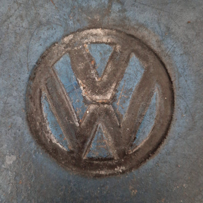 Rare, Authentic Volkswagen Tool Kit - VW Split Beetle / Cox - Circa 1950