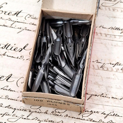 Rare patriotic "Sermajor 38" pen box