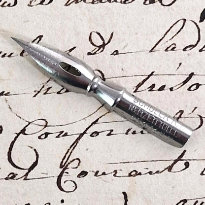 Boîte de plumes « Sirt Pens - Extra Quality », complète