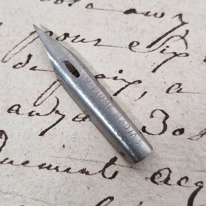 "NADIA" Pen Box - Blanzy Poure & Co.