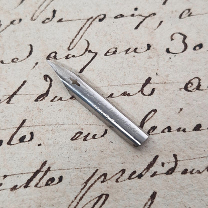 "Microscopic" Pen Box - Blanzy Poure & Cie
