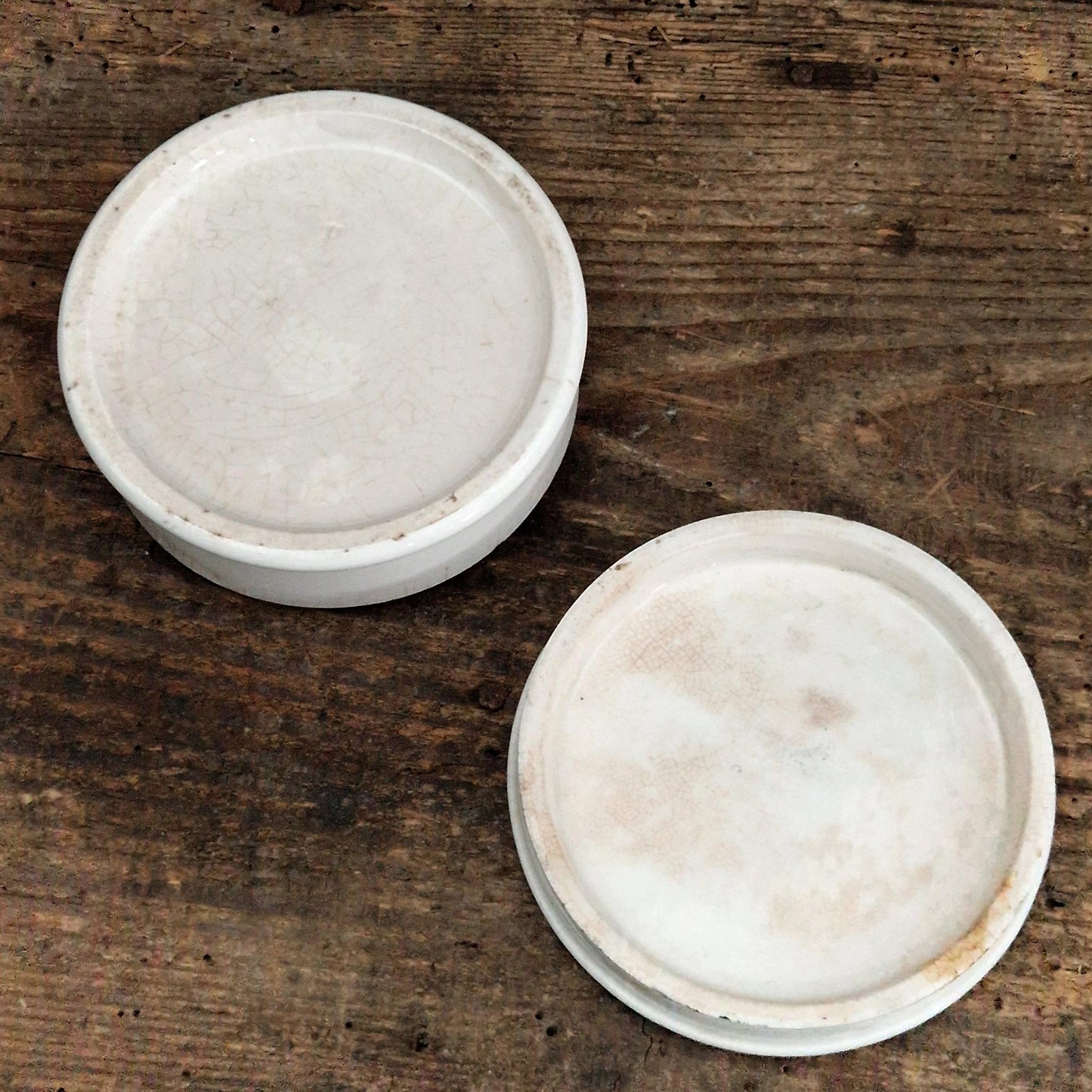 Pot dentifrice « Saponaceous Tooth Powder - Dr. Bowditch »