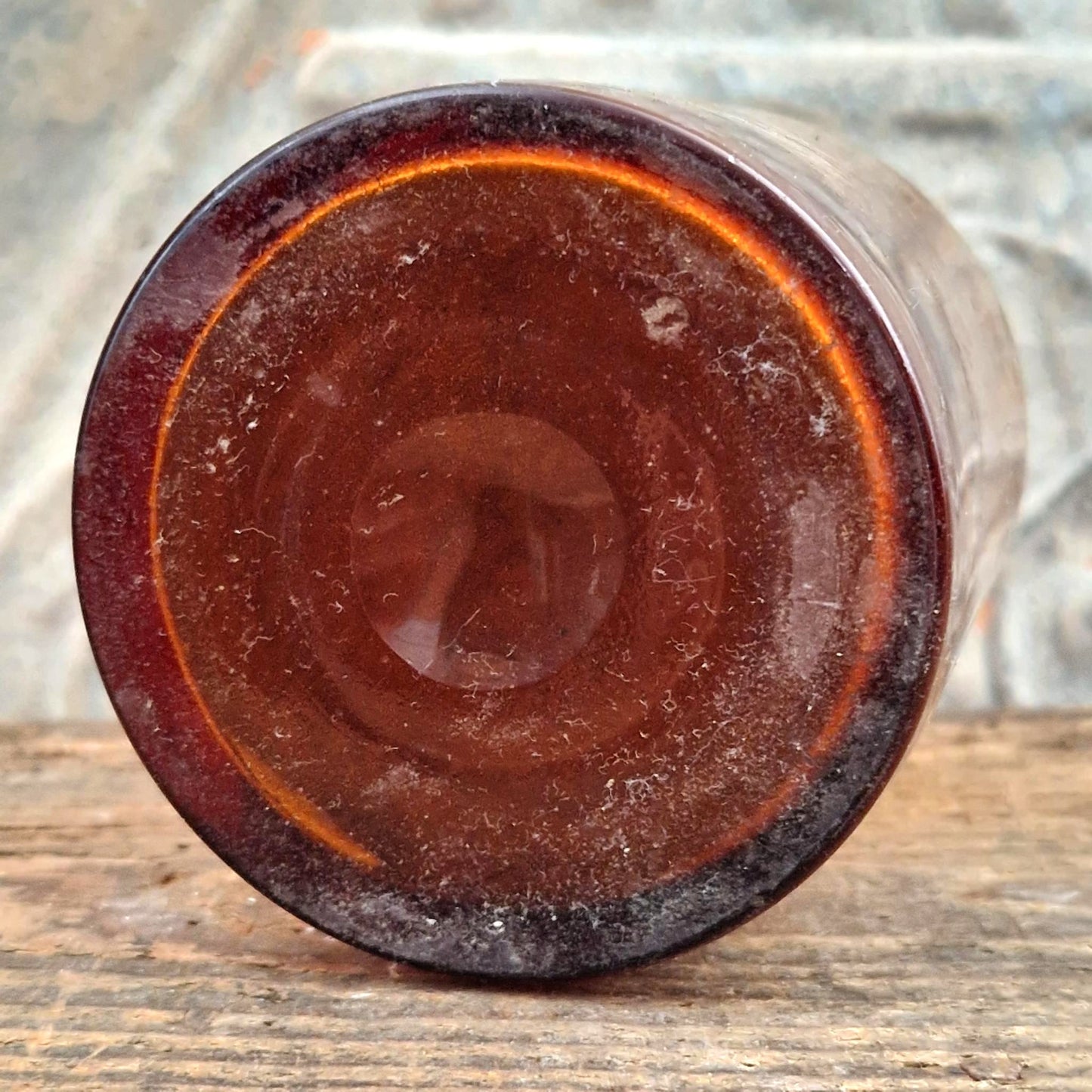 Rare flacon d’apothicaire « Coca Tinct. / Cocaine »